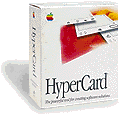 HyperCard Box