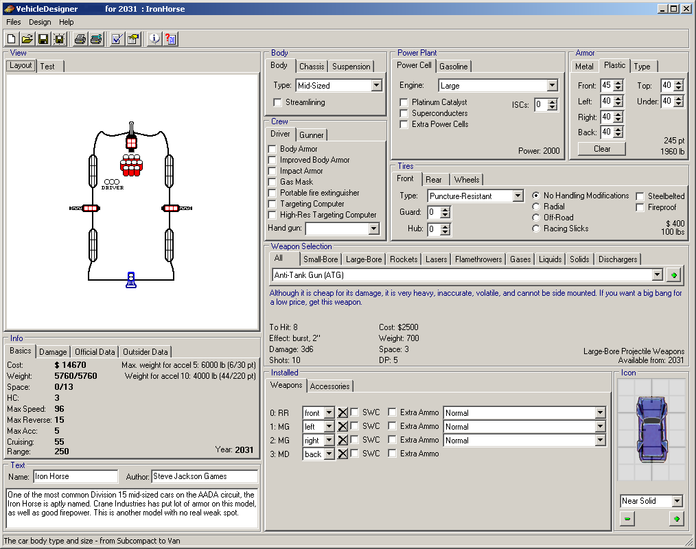 CarDesigner Download
