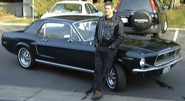 That spillage is water. Really. I just washed it