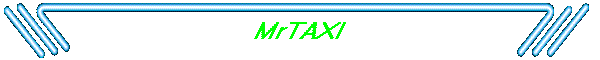 MrTAXI