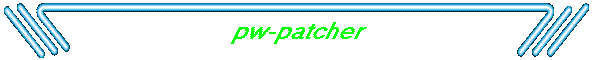 pw-patcher