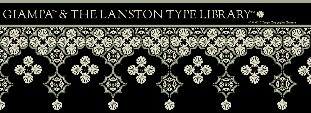 DIGITAL TYPE FOUNDRY