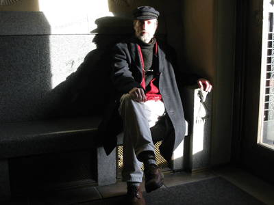 Giampa, Fleuron Master