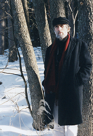 GERALD GIAMPA, TYPOGRAPHER