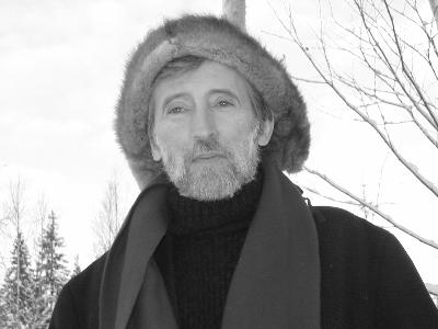 GERALD GIAMPA, FINLAND