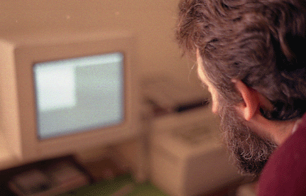 DIGITAL FONT DIVISION