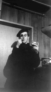 GERALD GIAMPA, SMOKES PIPE