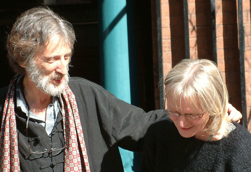 GERALD GIAMPA, VANCOUVER