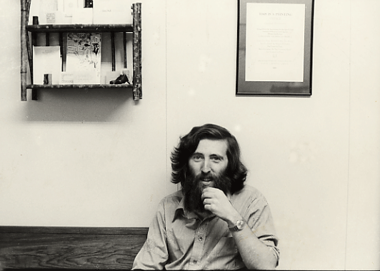 Gerald Giampa, Printer