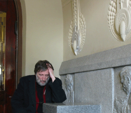 GERALD GIAMPA, BODONI 26