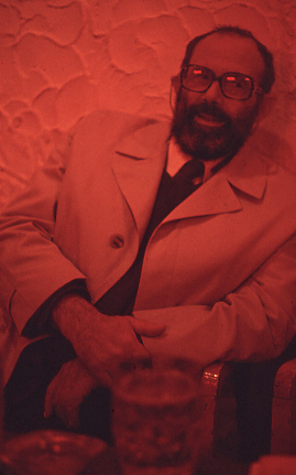 WIL HUDSON, TYPOGRAPHER