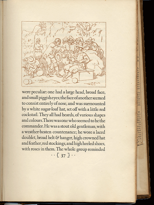 GOUDY KAATSKILL FONT