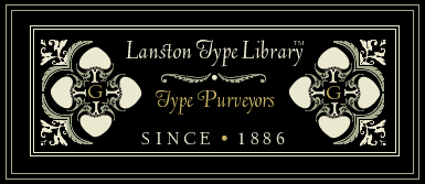 LANSTON HOME
