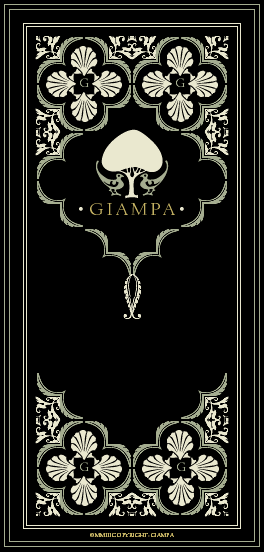 GERALD GIAMPA | FLEURON MASTER