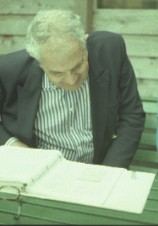 Robert Norton, Typographer