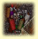 More than we can handle